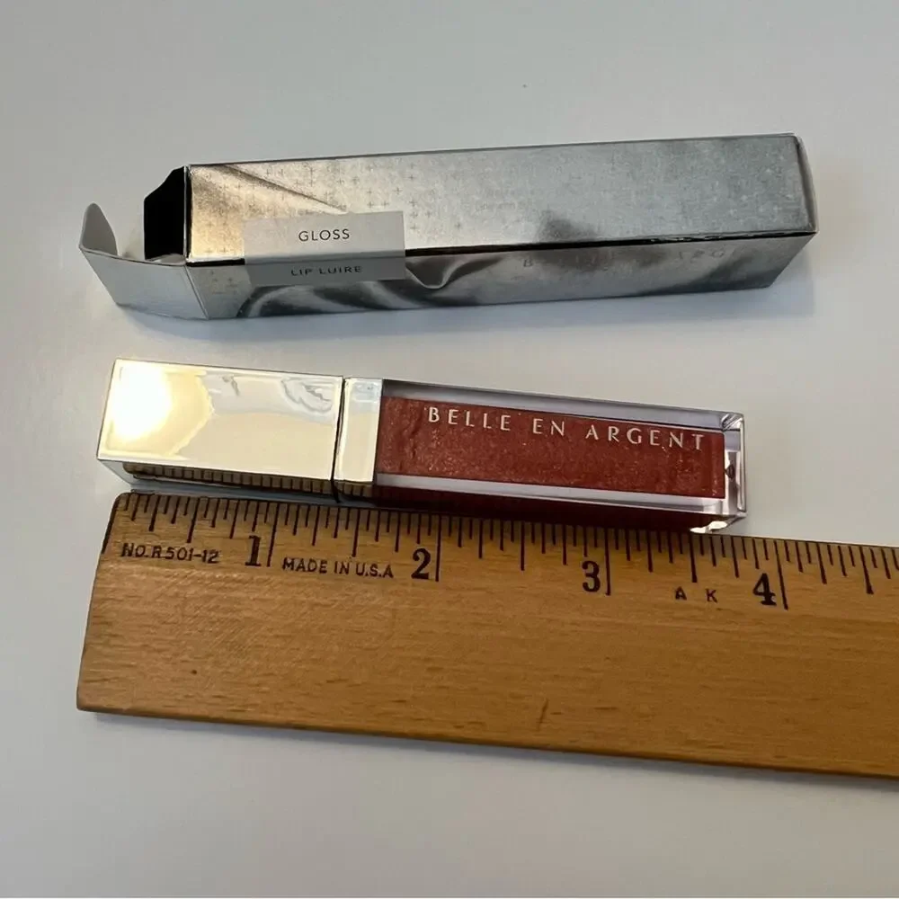 Belle En Argent Lip Luire Gloss in 107 Jealous Of Us, 0.15 fl oz/4.6g